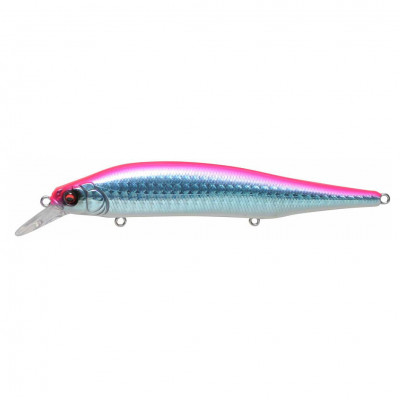 Воблер Megabass X-80 Magnum 115mm 17.5g GG Coral Pink Back GB (32961)