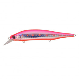 Воблер Megabass X-80 Magnum 115mm 17.5g HT Hirame Pink Iwashi