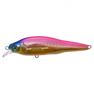 Воблер Megabass X-80SW LBO Shallow 80mm 12g GG Golpin OB