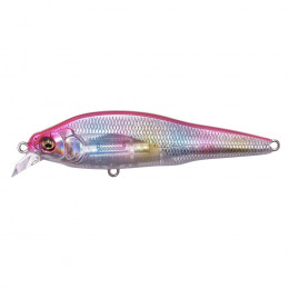 Воблер Megabass X-80SW LBO Shallow 80mm 12g GG Pink Candy