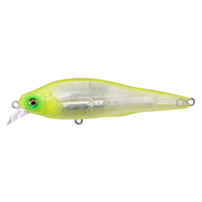 Воблер Megabass X-80SW LBO Shallow 80mm 12g GP Dabuchar