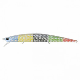 Воблер DUO Tide Minnow Slim 140F 140mm 18g ACCZ200