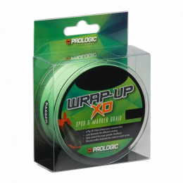 Шнур Prologic Wrap-Up AR - Spod & Marker Braid All Rounder 250m 0.26mm 15.9kg