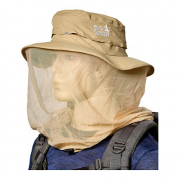 Шляпа Skif Outdoor Mosquito ц:desert tan