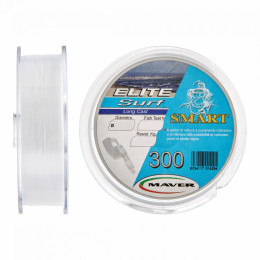 Волосінь Maver Smart Elite Surf 300m 0.235mm 4.4kg