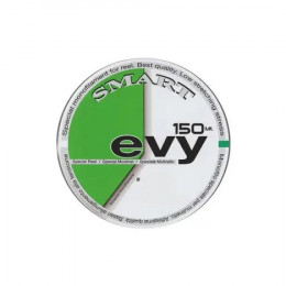 Леска Smart EVY 150m 0.144mm 1.9kg прозрачный