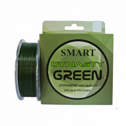 Леска Maver Smart Dynasty Green 150m 0.18mm 3kg