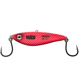 Блесна DAM MadCat A-Static Vibratix 12cm 110g fluo pink uv (70798)