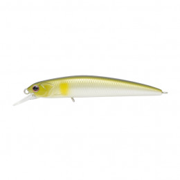 Воблер O.S.P Asura Durga 73SP 73mm 4.7g Pearl Minnow SH39 (31671)