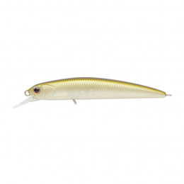 Воблер O.S.P Asura Durga 73SP 73mm 4.7g Ghost Minnow G01 (31664)