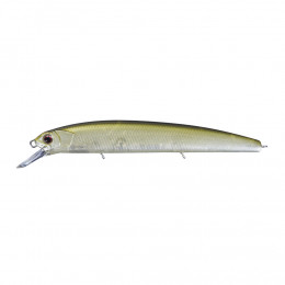 Воблер O.S.P Asura II 925F 92.5mm 7.8g Ghost Minnow G01 (34212)