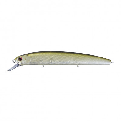 Воблер O.S.P Asura II 925F 92.5mm 7.8g Ghost Minnow G01 (34212)