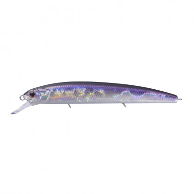 Воблер O.S.P Asura II 925SP 92.5mm 8.4g Crystal Blue Shiner H09 (33487)