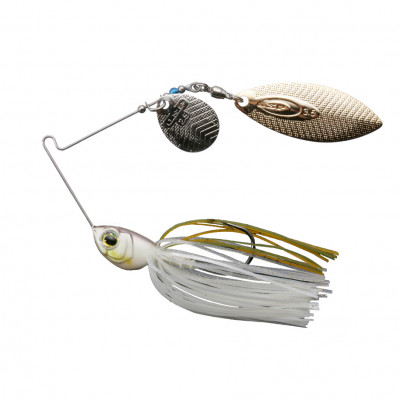 Спіннербейт O.S.P High Pitcher 7g DW Tasty Shad S23 (32258)