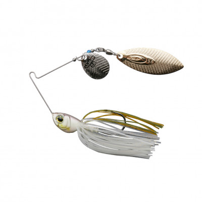 Спіннербейт O.S.P High Pitcher 8.75g DW Tasty Shad S23 (32268)