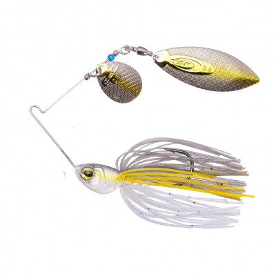 Спиннербейт O.S.P High Pitcher 8.75g DW LB Shad S63 (32270)