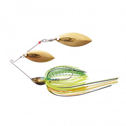 Спиннербейт O.S.P High Pitcher MAX 14g TW Sunfish Tiger S38 (32291)