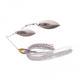 Спиннербейт O.S.P High Pitcher MAX 14g TW Spark Ice Shad ST17 (29268)