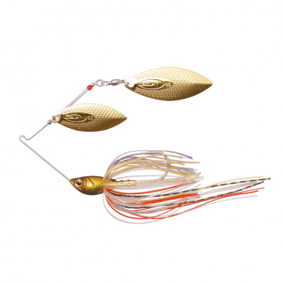 Спіннербейт O.S.P High Pitcher MAX 21g DW Killer Gold S22 (32336)