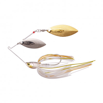 Спиннербейт O.S.P High Pitcher MAX 21g TW Tasty Shad S23 (29282)