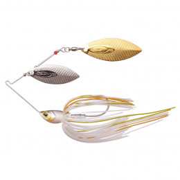 Спіннербейт O.S.P High Pitcher MAX 10.5g TW Tasty Shad S23 (32272)