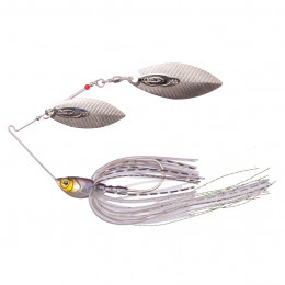 Спіннербейт O.S.P High Pitcher MAX 17.5g DW Spark Ice Shad ST17 (32312)