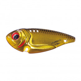 Блесна O.S.P Over Ride 7g Gold Mirror Shad OR05 (32198)