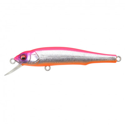 Воблер Megabass GH70 Flat Side 70mm 4.6g M Pink Back OB