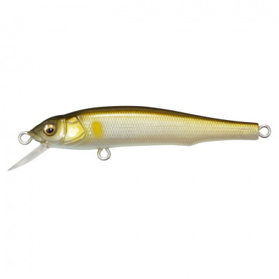 Воблер Megabass GH70 Flat Side 70mm 4.6g PM Ayu