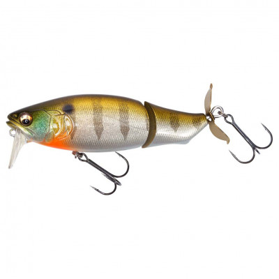 Воблер Megabass Prop Darter I-Loud 103mm 28g GLX Galaxy Gill