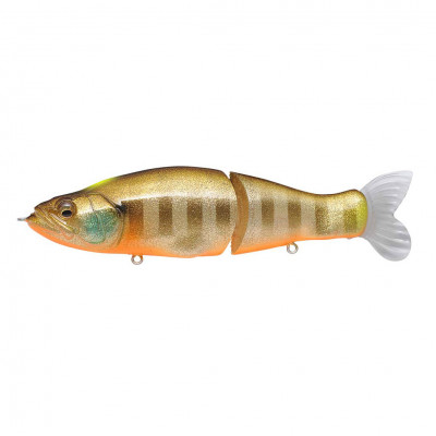 Воблер Megabass I-Slide 135B 135mm 28g GLX Sunshine Gill