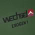 Палатка Wechsel Exogen 1 ZG Green (231048)