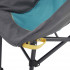 Кресло Uquip Comfy Blue/Grey (244011)