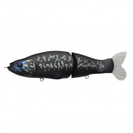 Воблер Megabass I-Slide 135B F 135mm 28g Black Bass