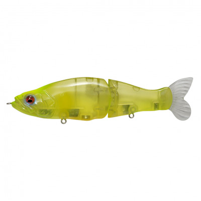 Воблер Megabass I-Slide 135B F 135mm 28g Skeleton Chart Ayu