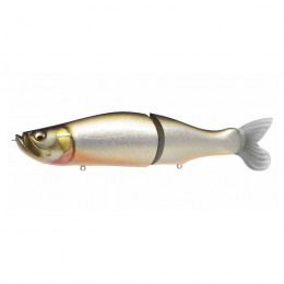 Воблер Megabass I-Slide 262T 262mm 168g GLX Silver Salmon