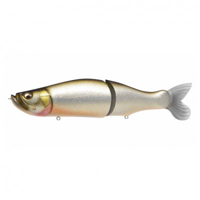 Воблер Megabass I-Slide 262T 262mm 168g GLX Silver Salmon