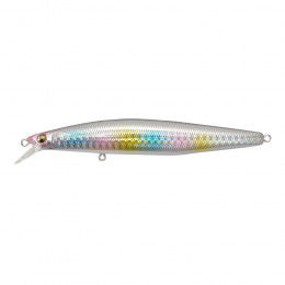 Воблер Megabass Marine Gang 120F 120mm 20g GG Rainbow