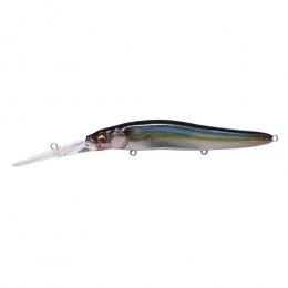 Воблер Megabass OneTen R+3 110mm 14g Jukucho Shad