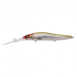 Воблер Megabass OneTen R+3 110mm 14g M Western Clown