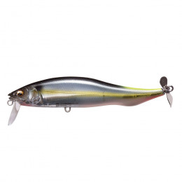 Воблер Megabass Prop Darter i-Wake106mm 14g Jukucho Shad CS