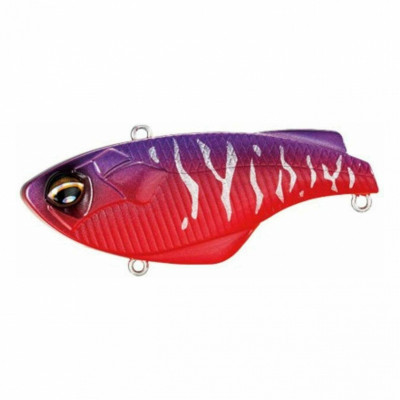 Воблер Shimano Bantam Rattlin Sur-Vibe 70mm 19g #260 Purple Red