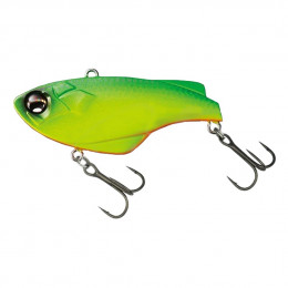 Воблер Shimano Bantam Rattlin Sur-Vibe 1K 62mm 14g #235 K Lime Chart