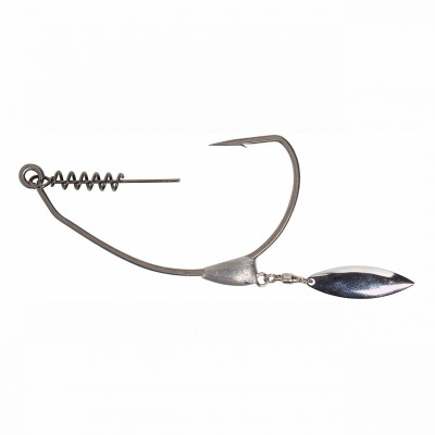 Гачок Savage Gear Weedlees EWG Hooks 4g 8/0