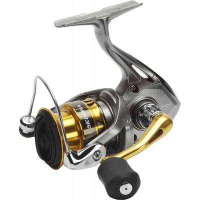 Котушка Shimano Sedona 500 FI 3+1BB 5.6:1