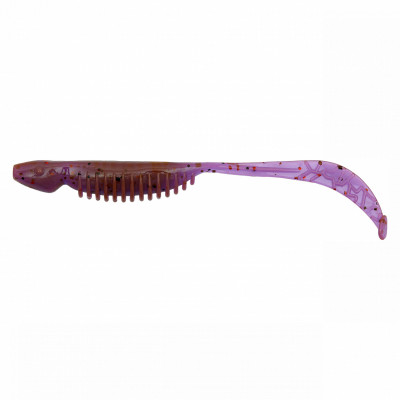 Твистер Reins Curly Shad 3.5" 583 LOX 14 шт