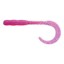 Твістер Reins Curly Curly 3.5" 443 Pink Sardine 15 шт