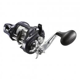 Котушка Shimano Tekota A TEK601HGLCA 3+1BB 6.3:1