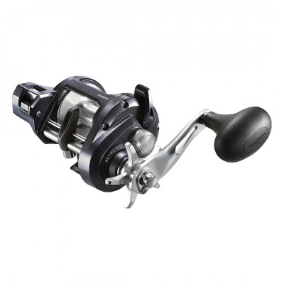 Катушка Shimano Tekota A TEK601HGLCA 3+1BB 6.3:1