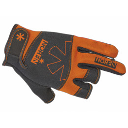 Перчатки 3-х палые Norfin Grip 3 Cut Gloves XL (703073-04XL)